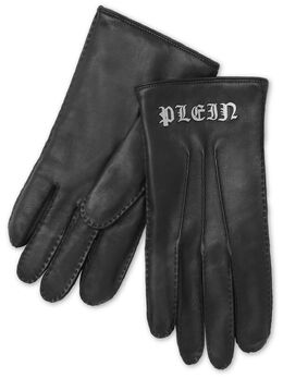 Philipp Plein: Перчатки 