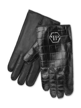 Philipp Plein: Перчатки 