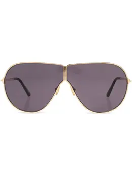 TOM FORD Eyewear: Очки 