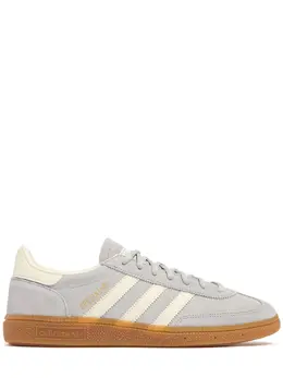 ADIDAS ORIGINALS: Білі кросівки 