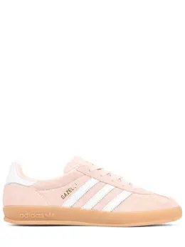 ADIDAS ORIGINALS: Рожеві кросівки 