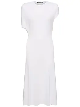 JACQUEMUS: Сукні 