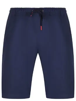 KITON: Хлопковые шорты 