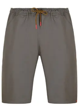 KITON: Хлопковые шорты 