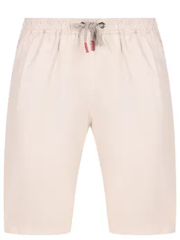 KITON: Хлопковые шорты 