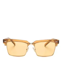 Miu Miu Eyewear: Очки 