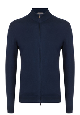CORNELIANI: Трикотажный кардиган 