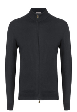 CORNELIANI: Трикотажный кардиган 