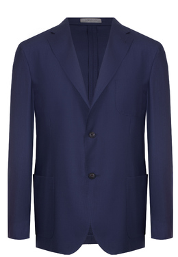 CORNELIANI: Синий костюм 
