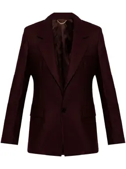 Victoria Beckham: Однобортный жакет 