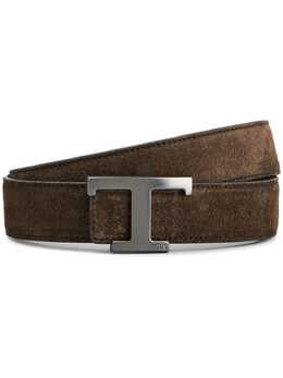 Tod's: Ремень  T