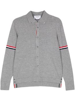 Thom Browne: Свитер в полоску 