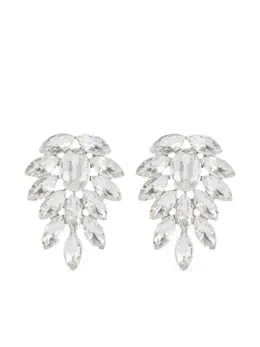 Susan Caplan Vintage: Серьги 