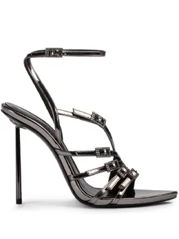 Le Silla: Сандалии  Scarlet
