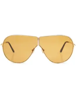 TOM FORD Eyewear: Очки 