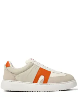 Camper: Бежевые кроссовки  Runner K21