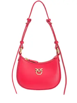 PINKO: Розовая сумка  Love Birds