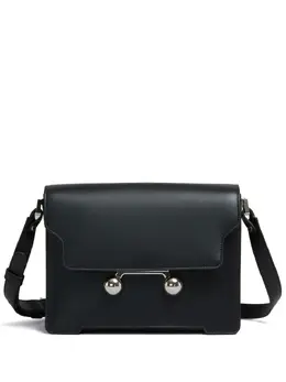 Marni: Чёрная сумка 