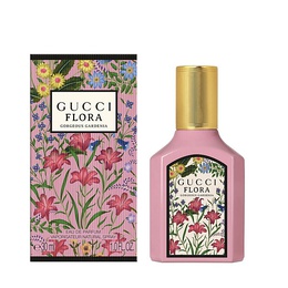 GUCCI: Духи  Flora Gorgeous Gardenia