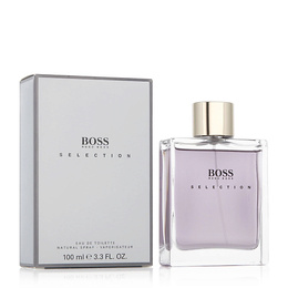 BOSS: Духи 