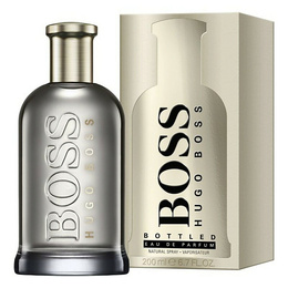 BOSS: Духи 