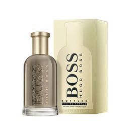 BOSS: Духи 