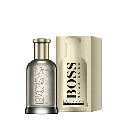 BOSS: Духи 