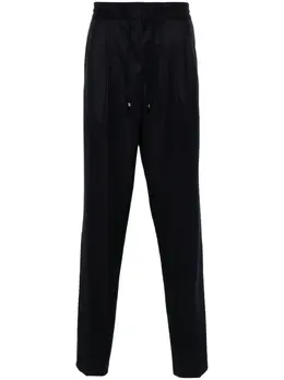 Brunello Cucinelli: Синие брюки 