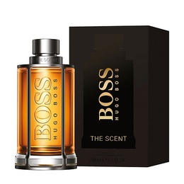 BOSS: Духи 
