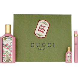 GUCCI: Духи  Flora Gorgeous Gardenia