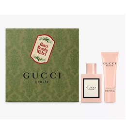 GUCCI: Духи  Bloom