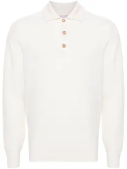 Brunello Cucinelli: Трикотажное поло 