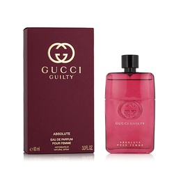 GUCCI: Духи  Guilty Absolute