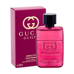 GUCCI: Духи  Guilty Absolute