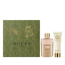 GUCCI: Духи  Guilty