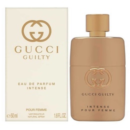 GUCCI: Духи  Guilty Intense