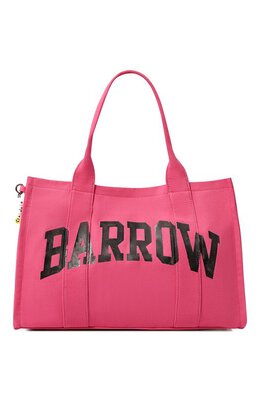 Barrow: Розовая сумка 