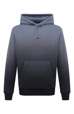 BOSS Orange: Хлопковая толстовка 