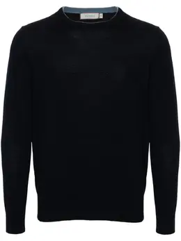 Canali: Свитер с длинным рукавом 