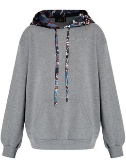 ETRO: Толстовка с капюшоном 