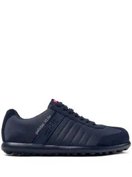 Camper: Голубые кроссовки  Pelotas XLite
