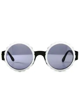 CHANEL Pre-Owned: Очки 