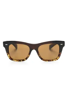 Oliver Peoples: Очки 