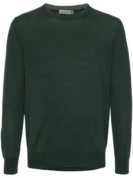 Canali: Свитер из мериноса 