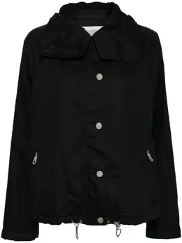 CHANEL Pre-Owned: Спортивная куртка 