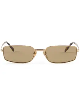 Prada Eyewear: Очки 