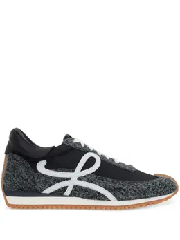 LOEWE: Кроссовки  Flow Runner