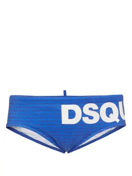 DSQUARED2: Плавки 
