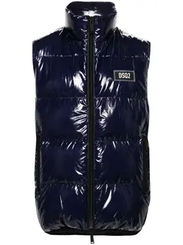 DSQUARED2: Светлый жилет 