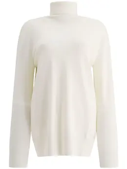 Jil Sander: Свитер из шерсти 